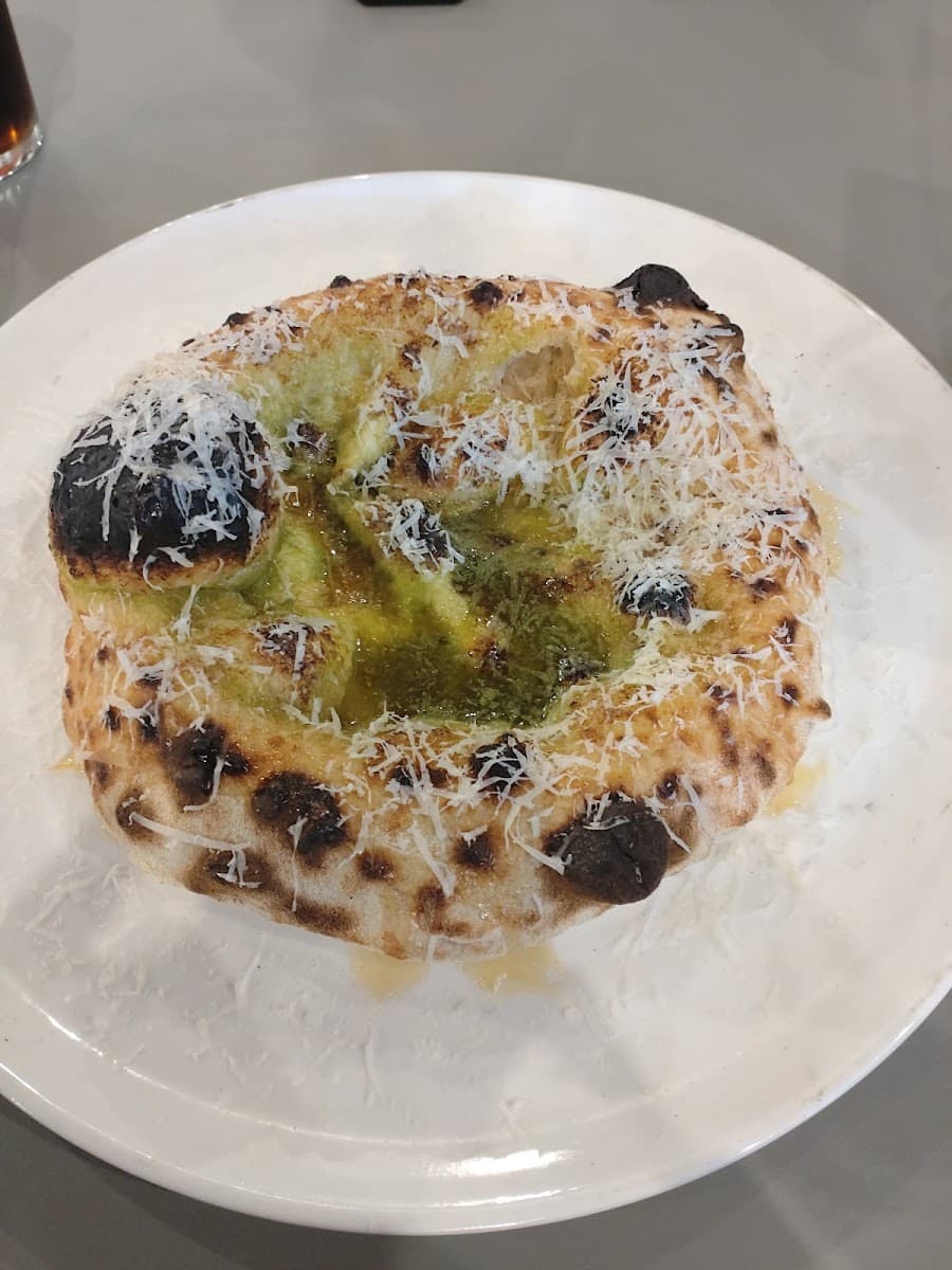 Leopard Pie