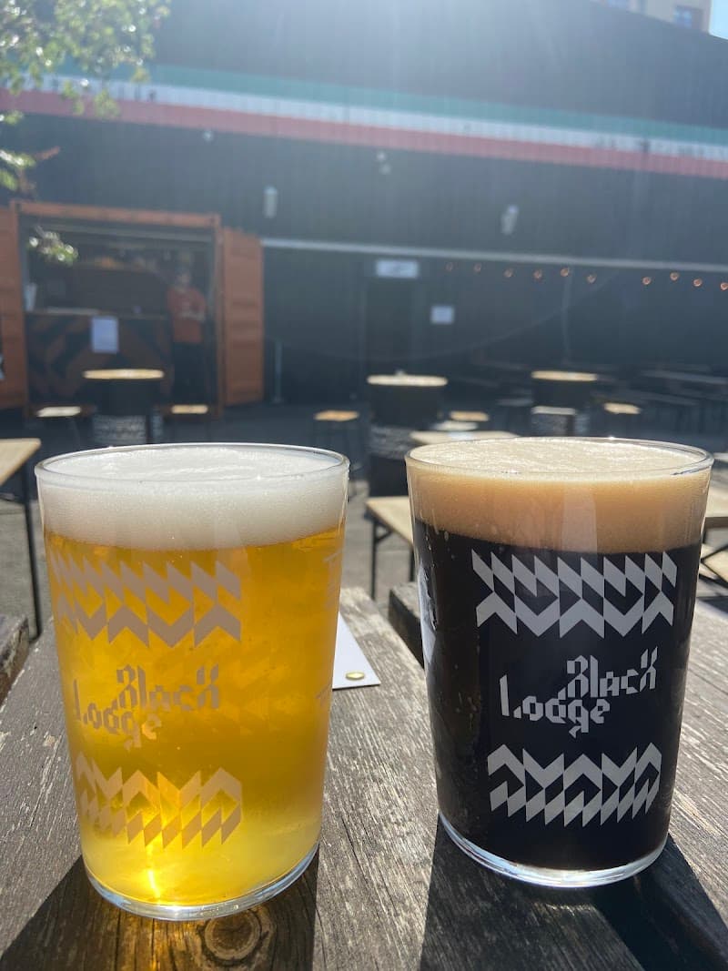 Black Lodge Brewing