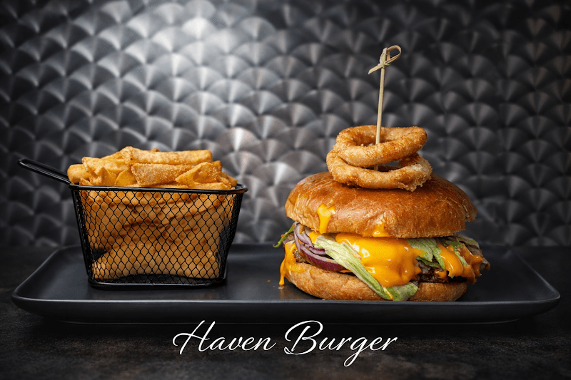 Sky Lounge Liverpool