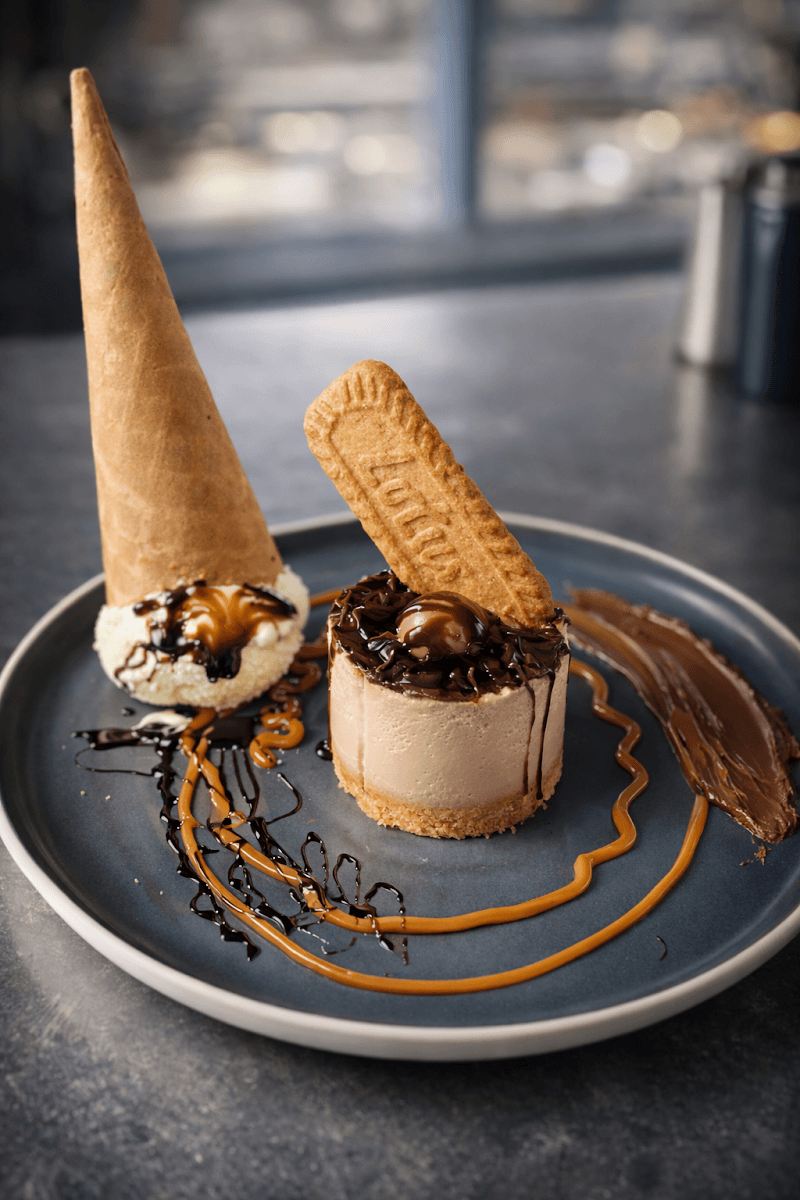 Sky Lounge Liverpool