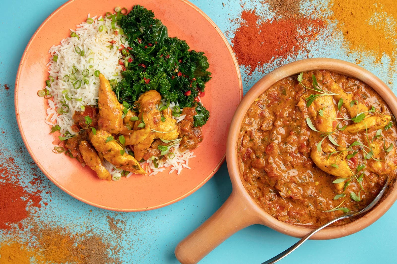 Las Iguanas - Cambridge