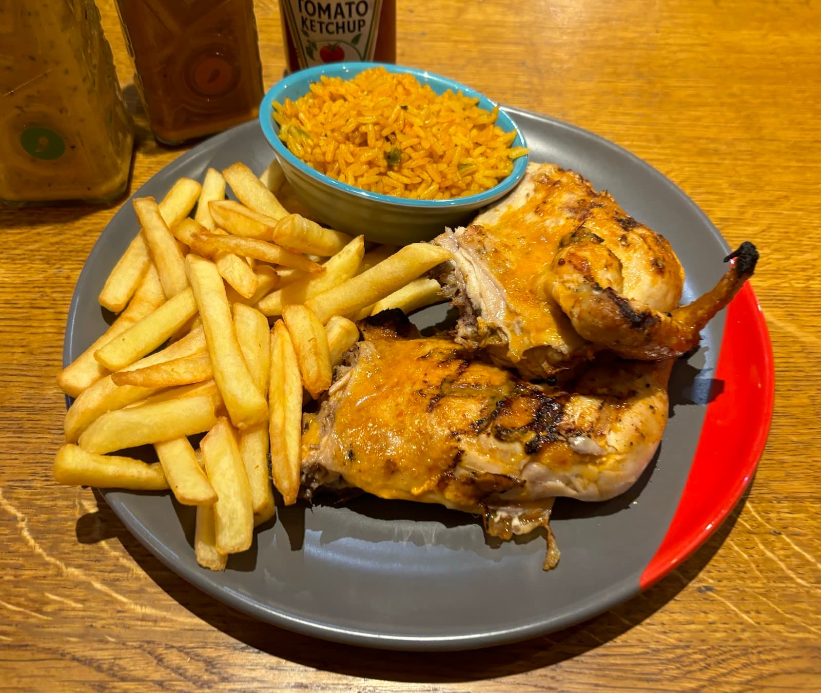 Nando's Leicester - Granby Street