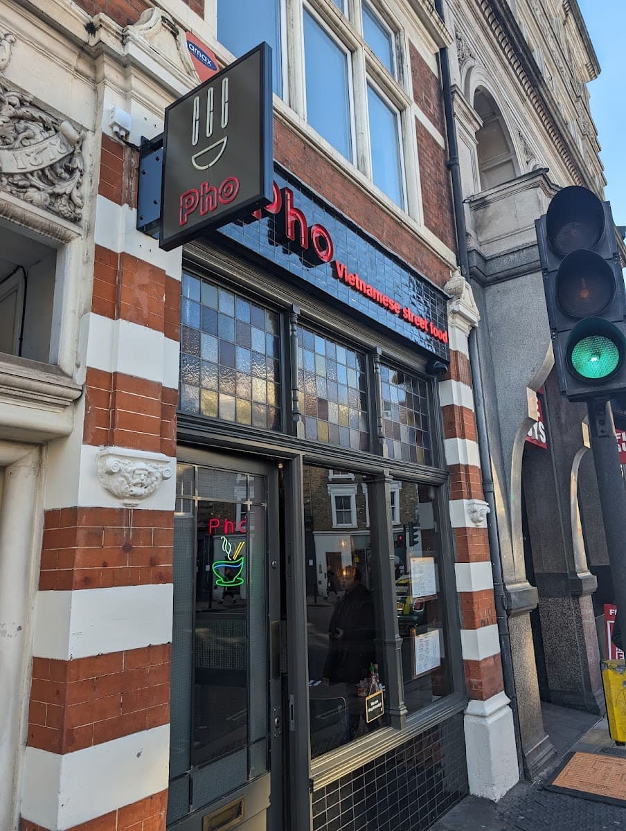 Pho Fulham
