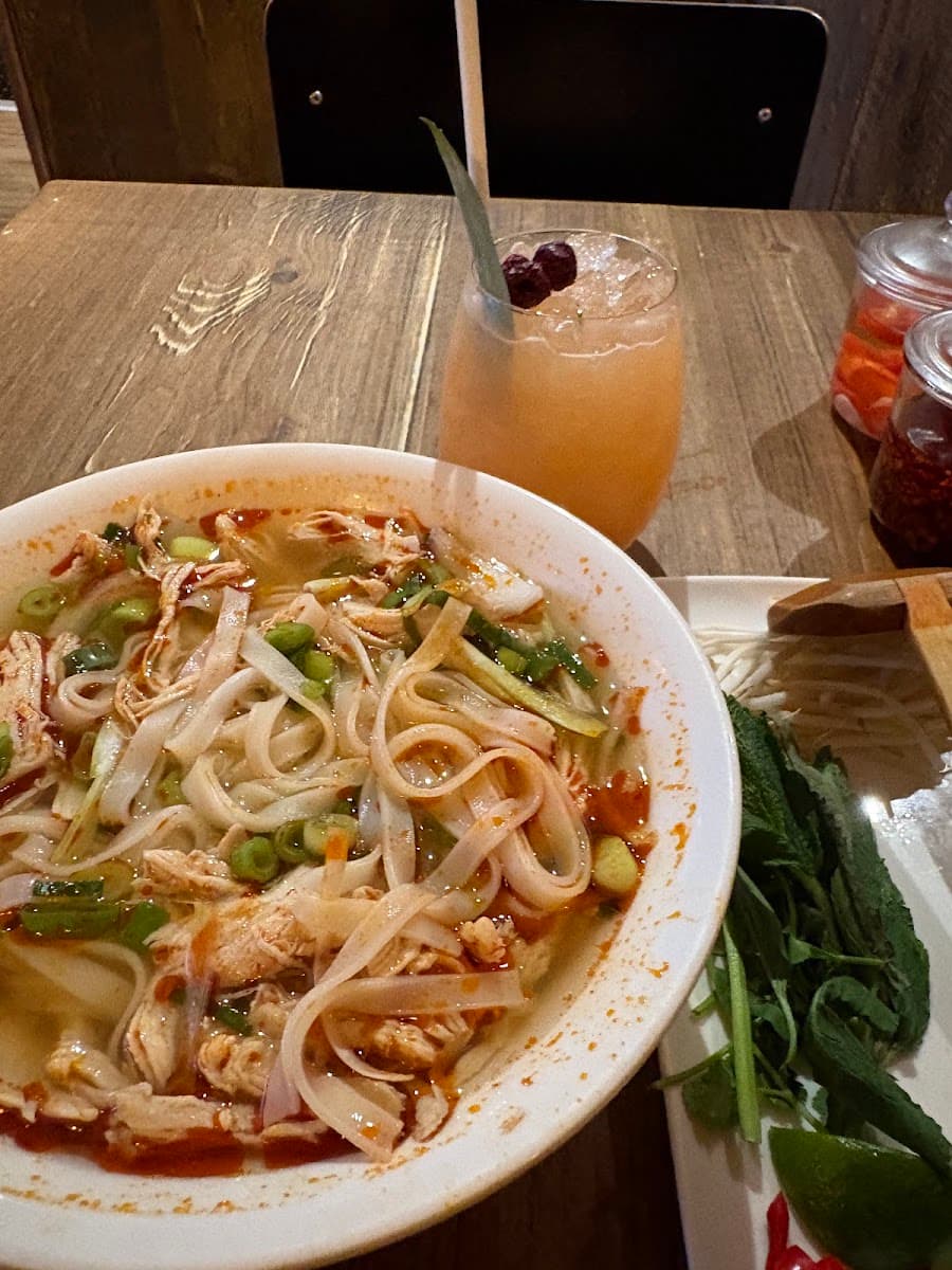Pho Fulham