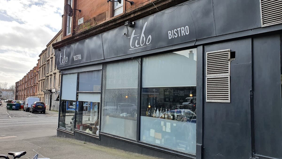 Tibo Bistro