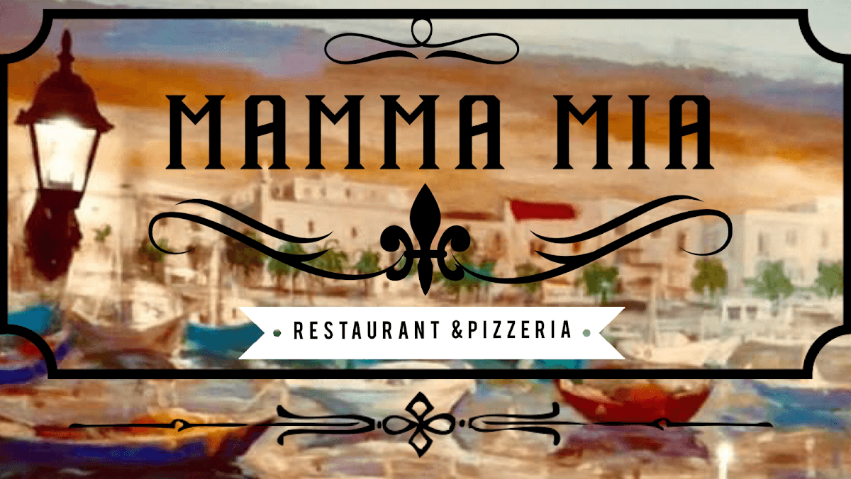 Mamma Mia Restaurant