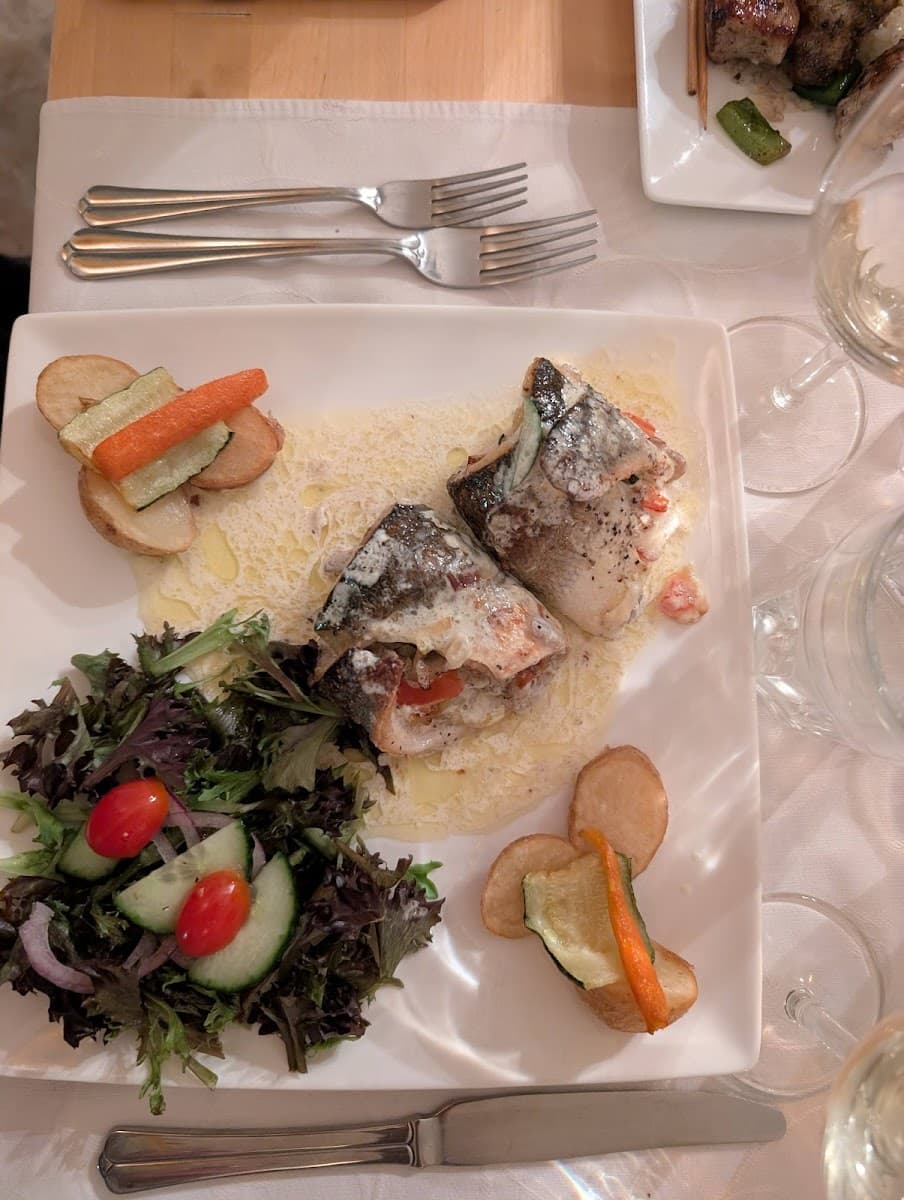 Daphne Restaurant