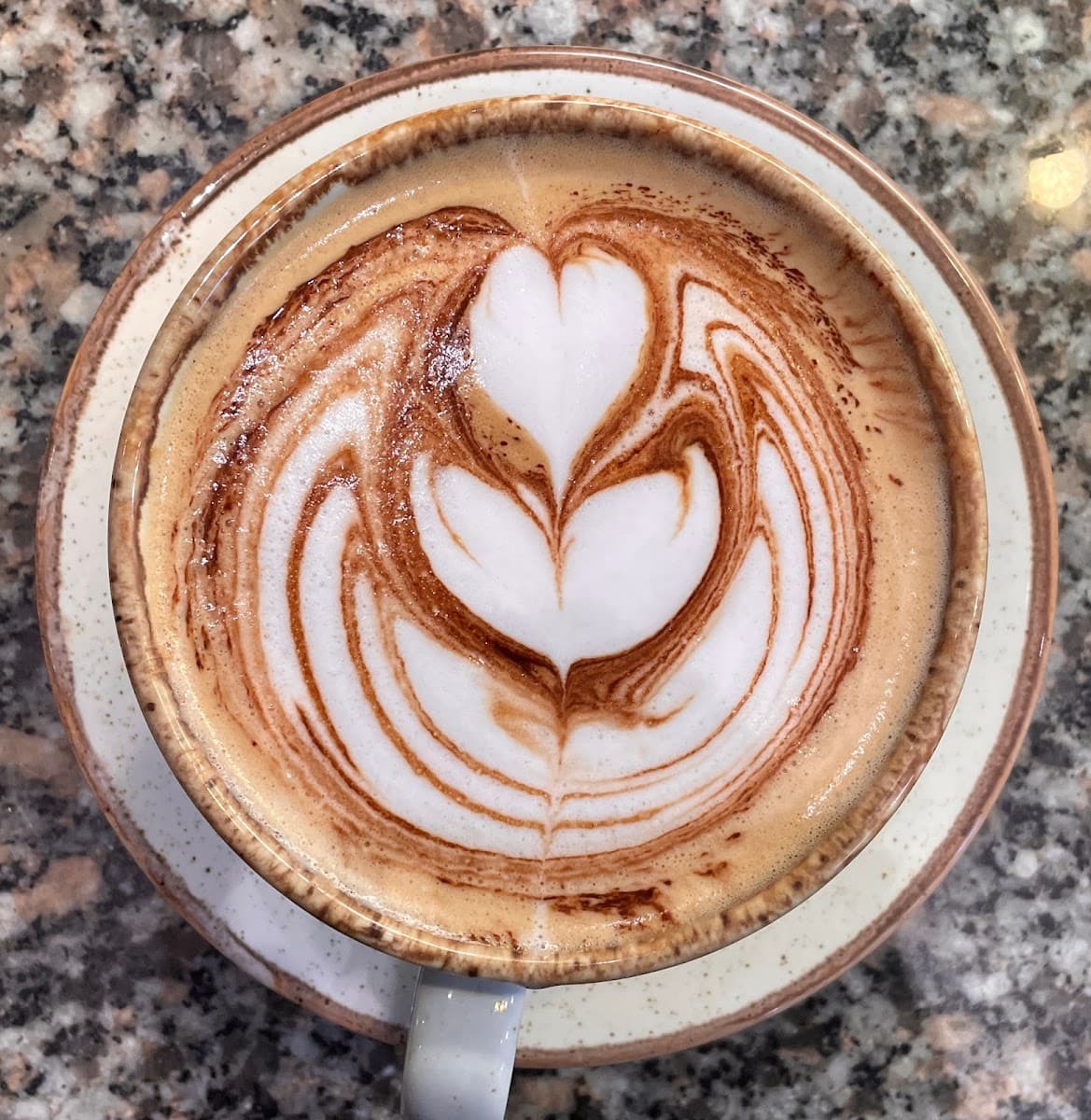 Monsoon Cafe - Greenwich