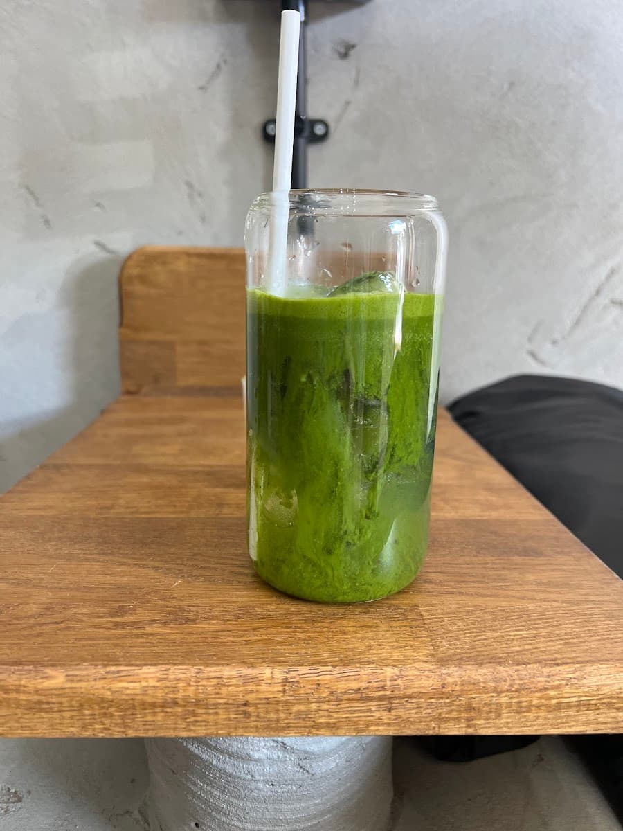 Level 11 coffee hub