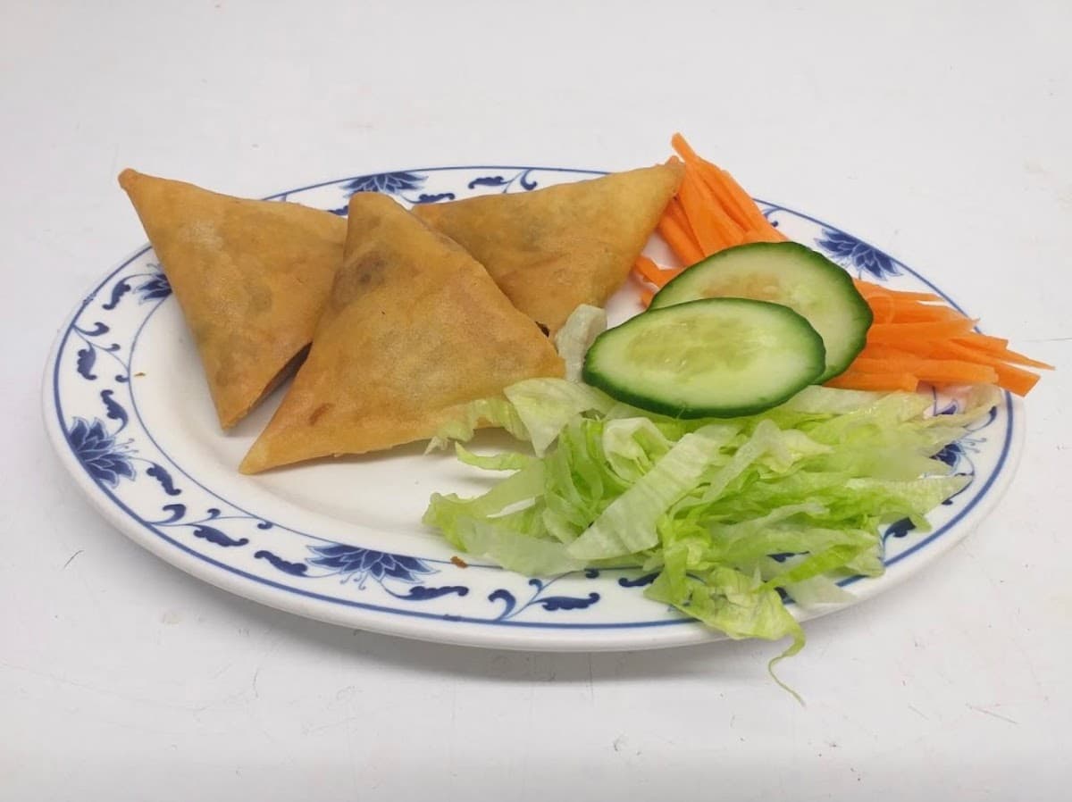 Richies South Indian Restaurant, Exeter