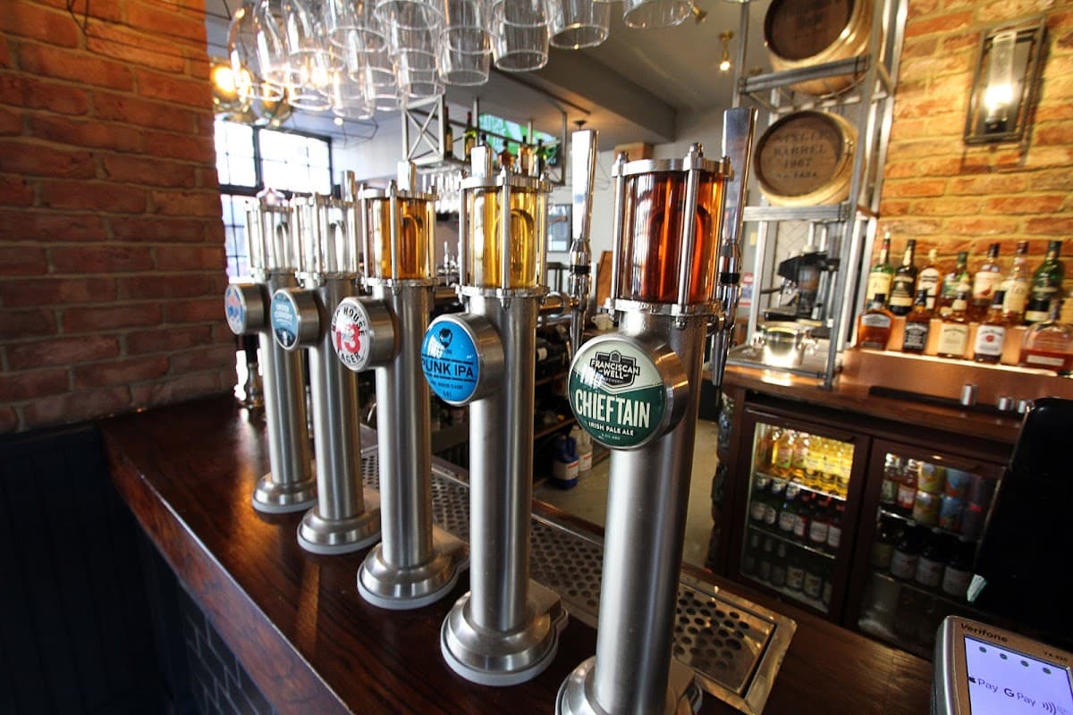O'Neill's Maidenhead