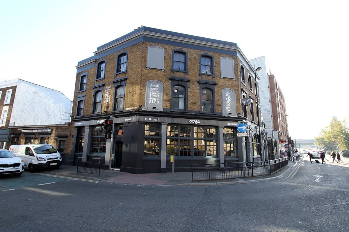 O'Neill's Maidenhead