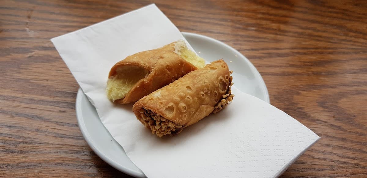 Rustico Neapolitan (Hastings)