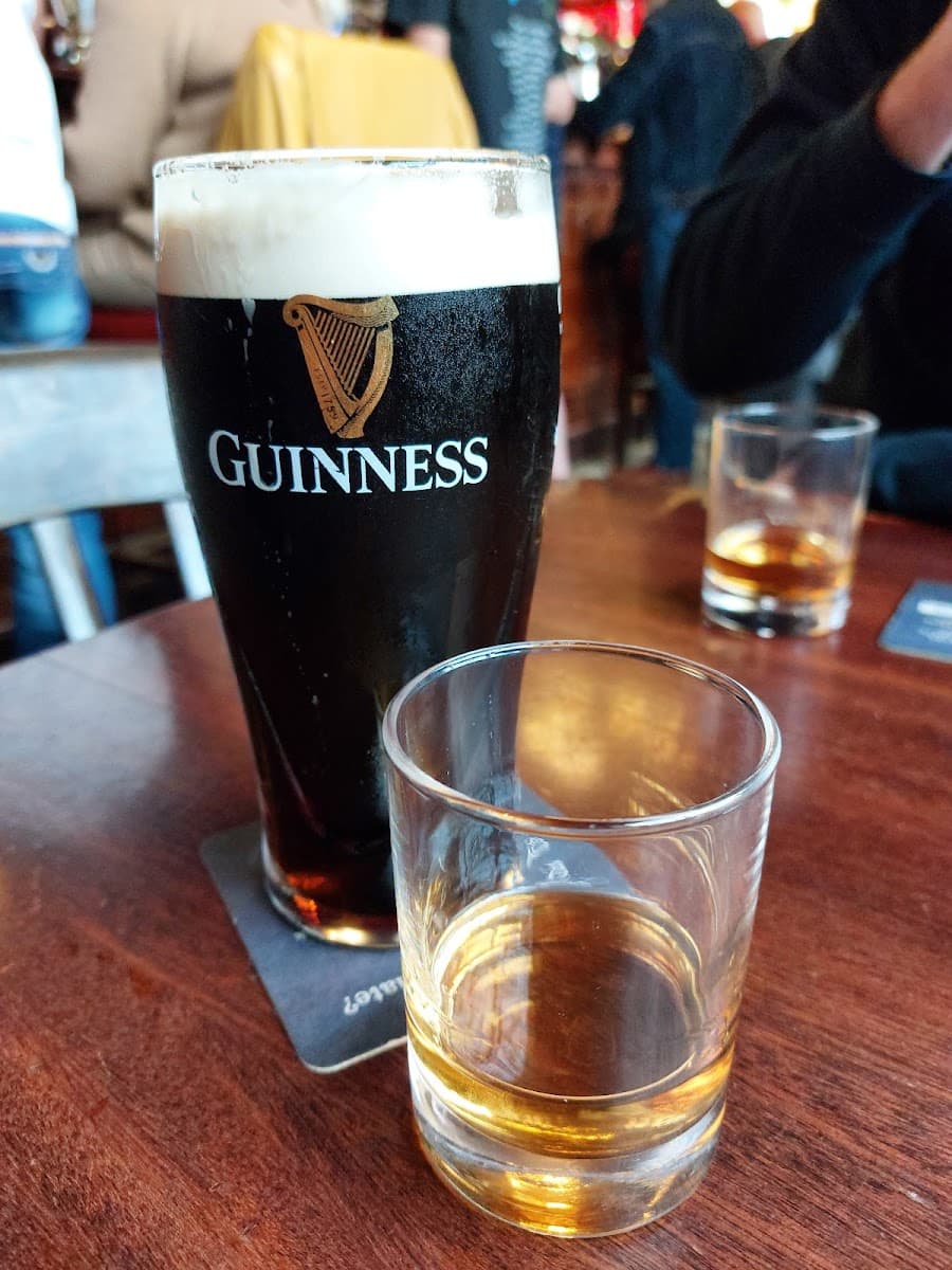Feuars Arms