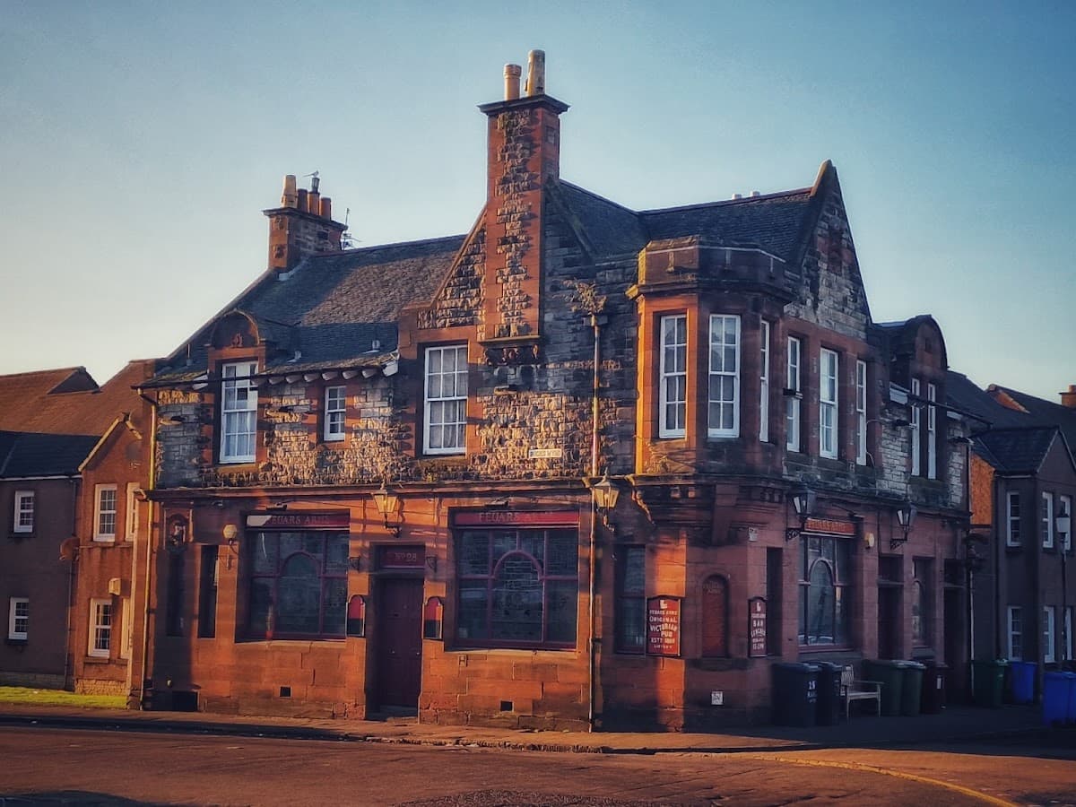 Feuars Arms