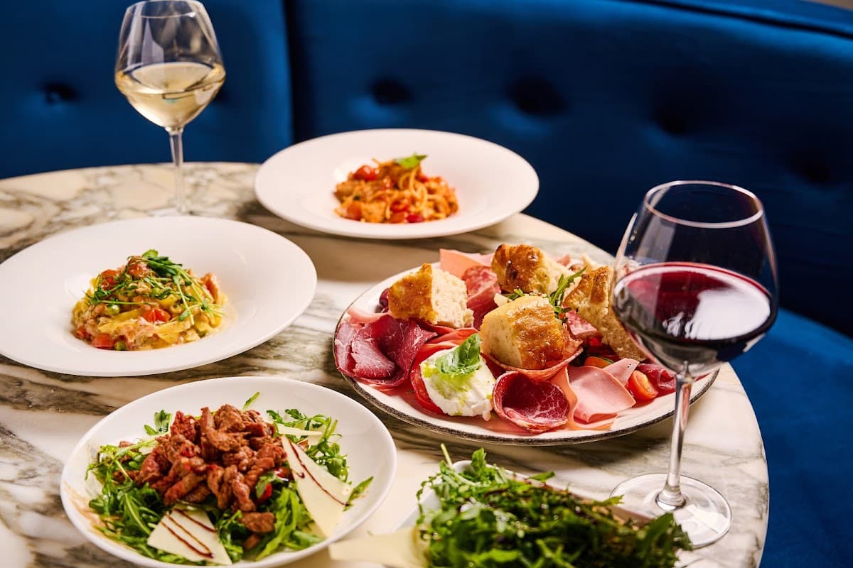 Cibo Manchester