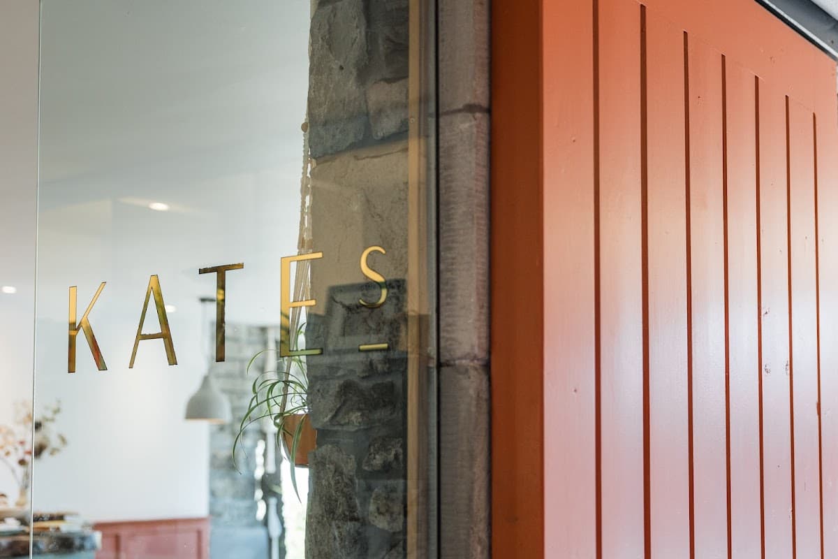Kate's