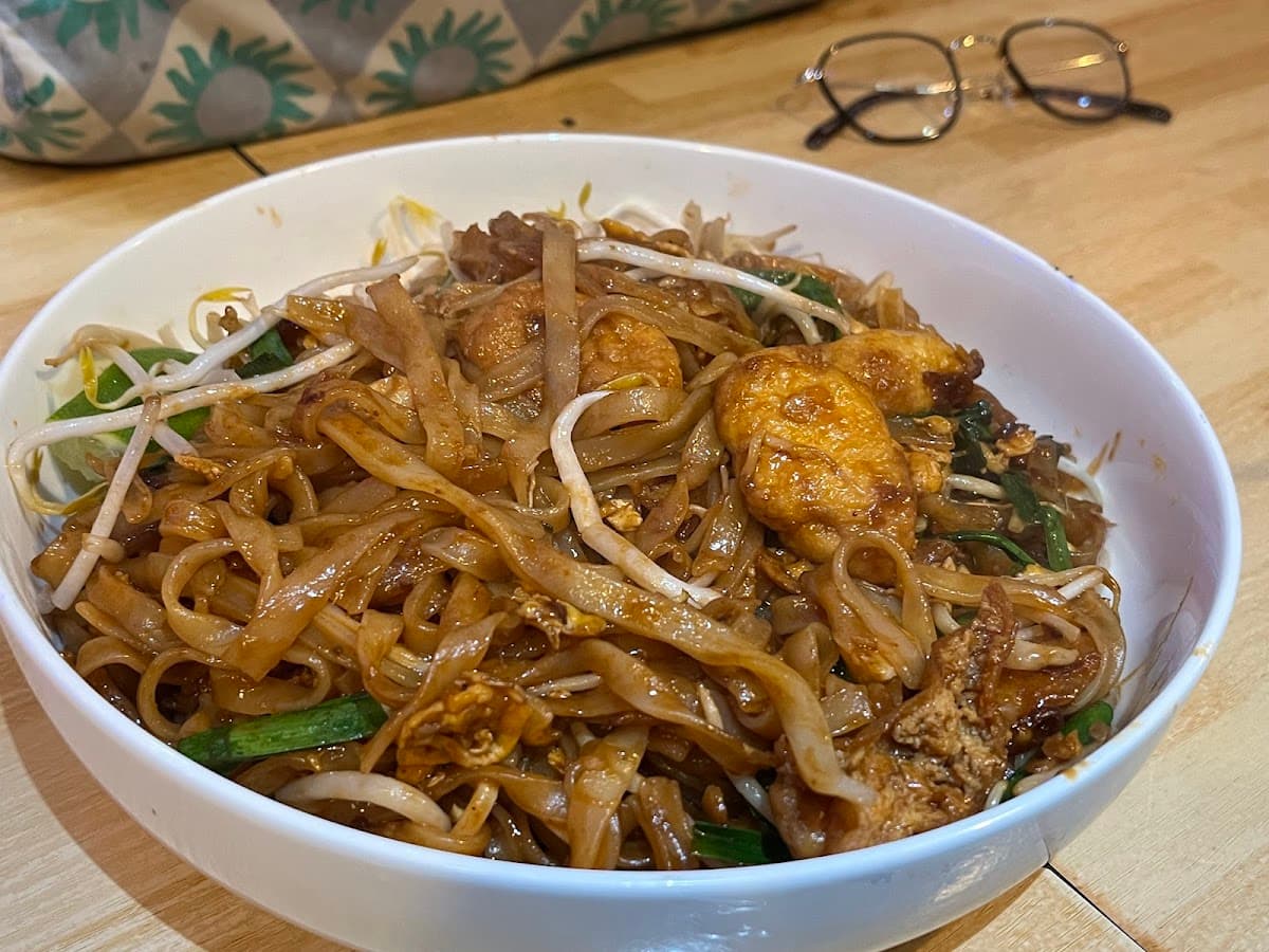 Tobiko Thai Bolton