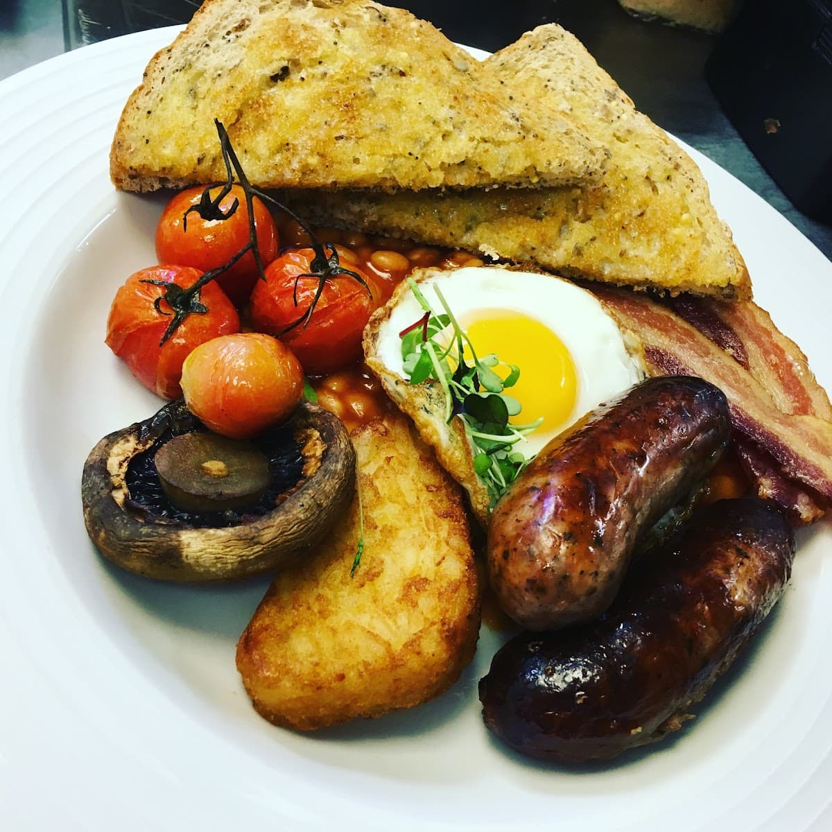 Fazeley Social