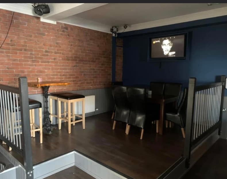 The Crown Inn