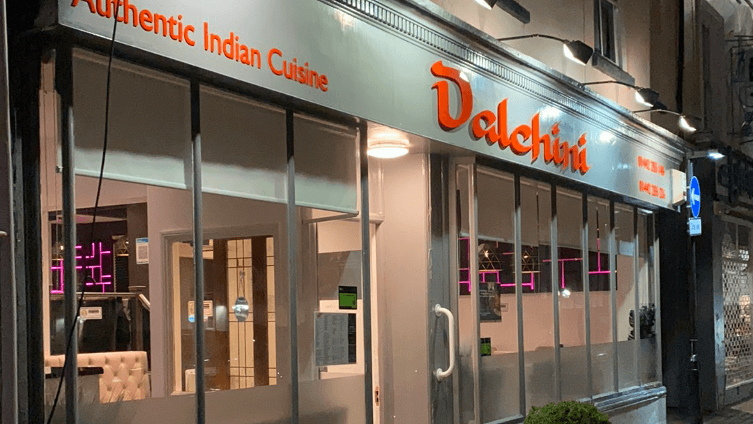 Dalchini