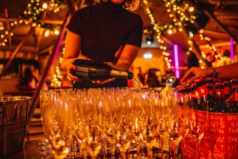 The Oast House - Manchester