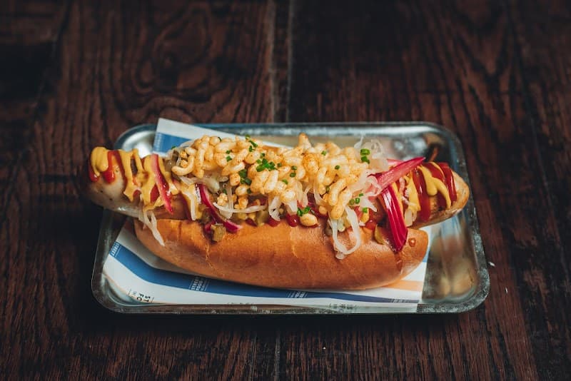 The Oast House - Manchester