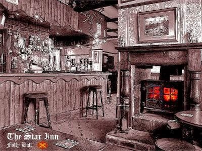The Star Inn