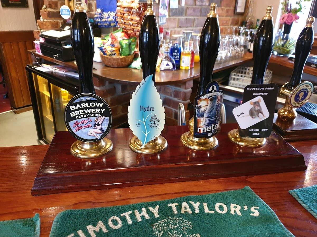 The Star Inn