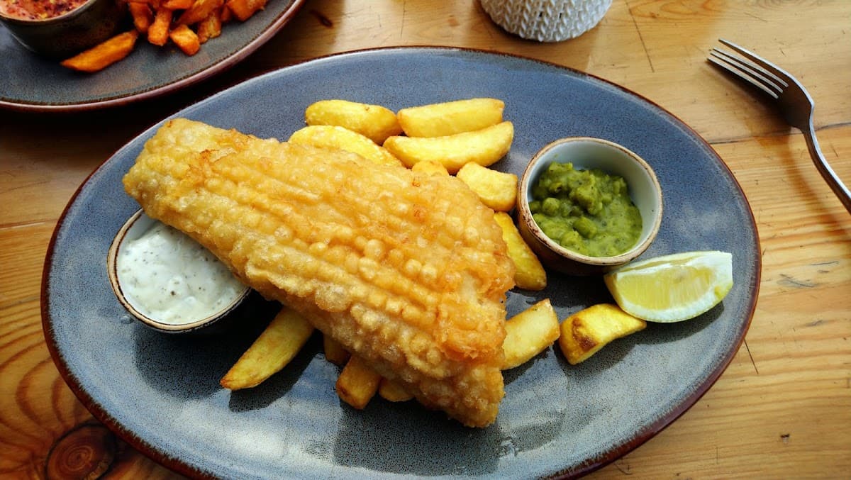 The Market Tavern