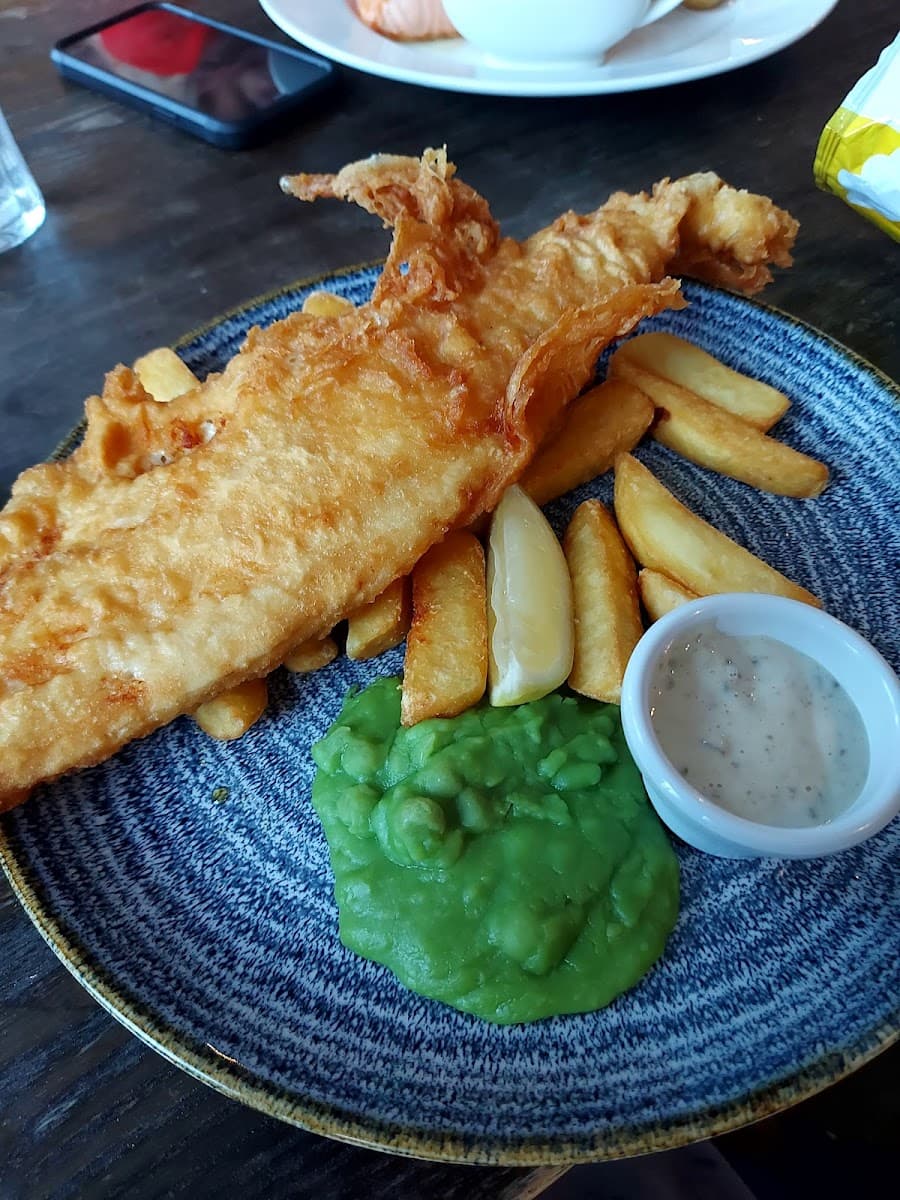 The Market Tavern