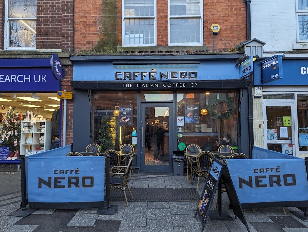 Caffè Nero