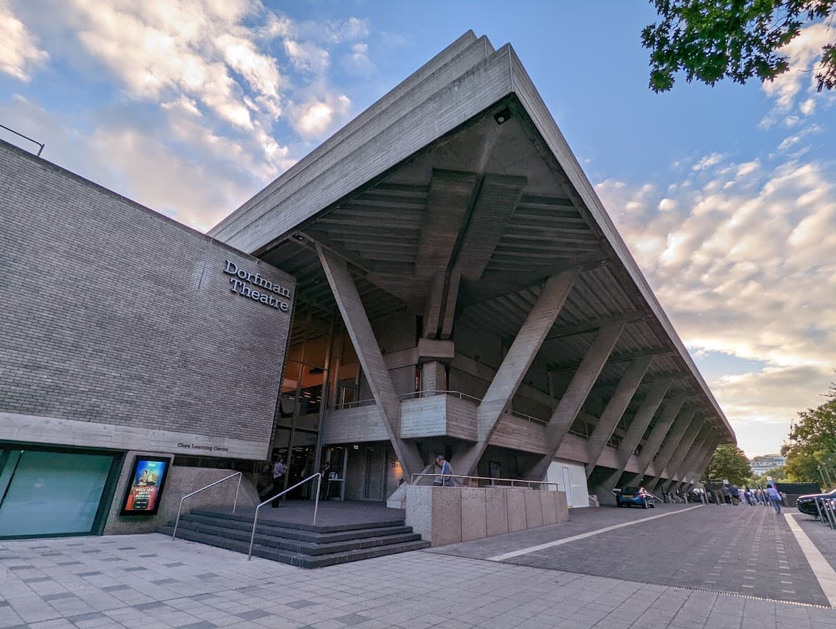 Dorfman Theatre