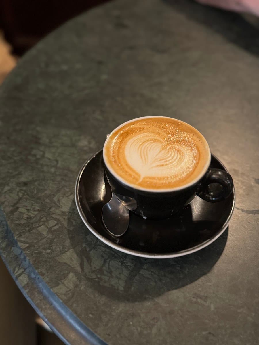 Thomas J Walls Coffee