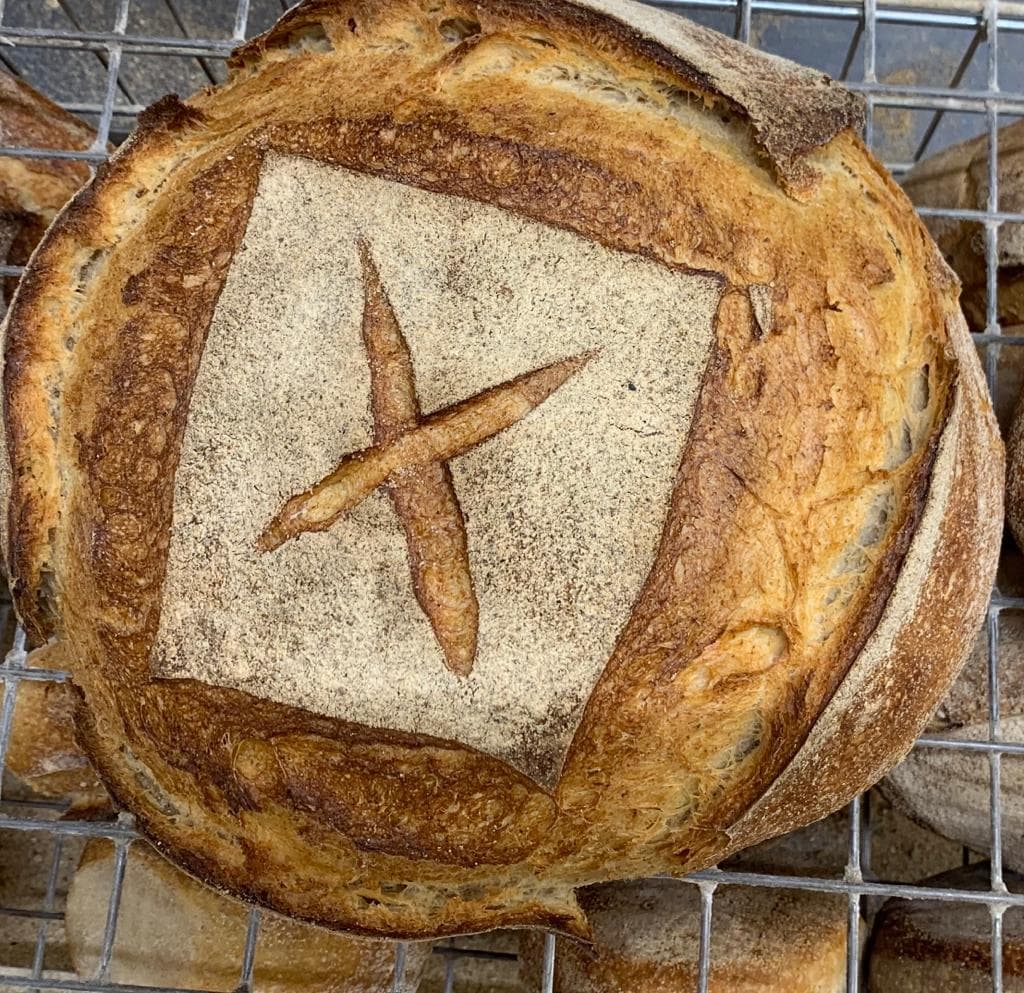 Rex Artisan Bakery Windsor