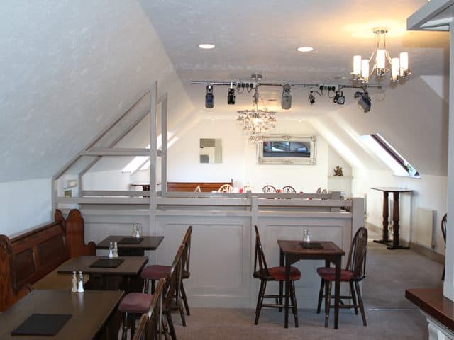 The Rising Sun Inn