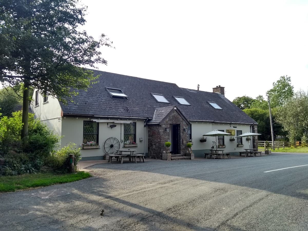 The Rising Sun Inn