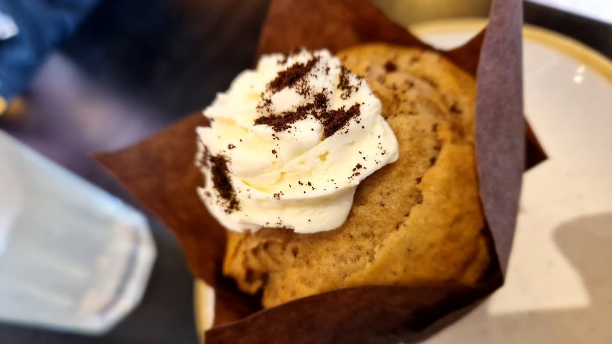 Muffin Break