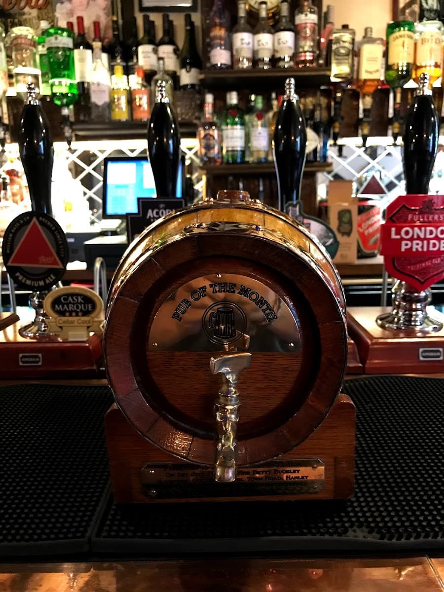 The Unicorn Inn