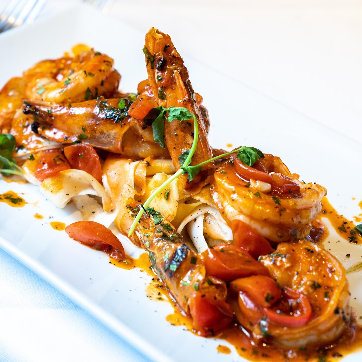 Caldesi in Marylebone - Italian Restaurant in London