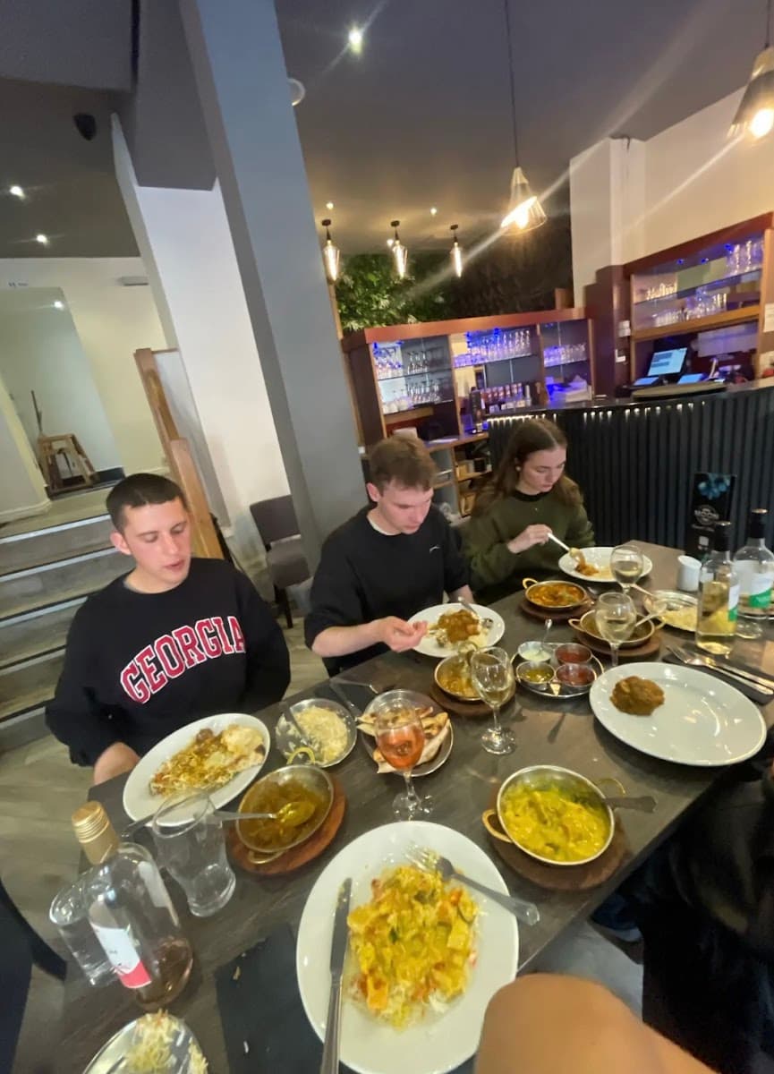 Moon Restaurant