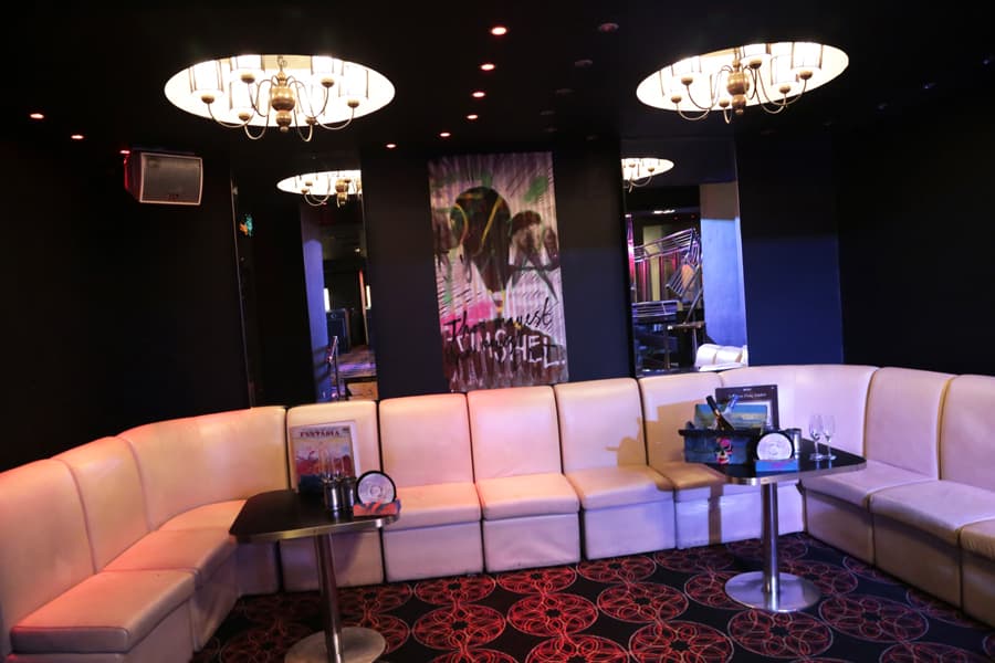 Bar & Beyond Norwich