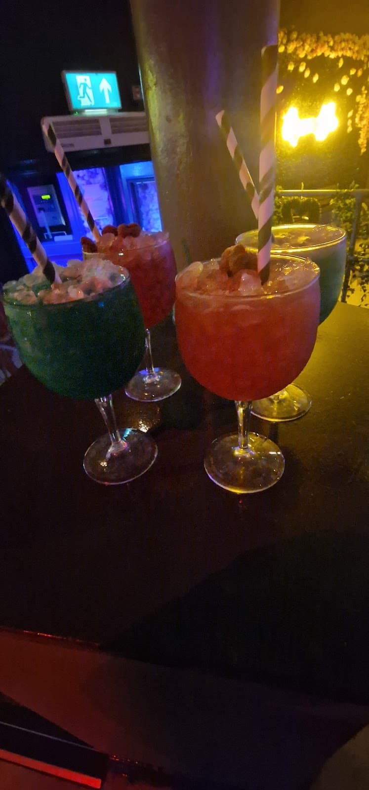 Bar & Beyond Norwich