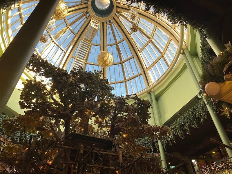 The Botanist Newcastle