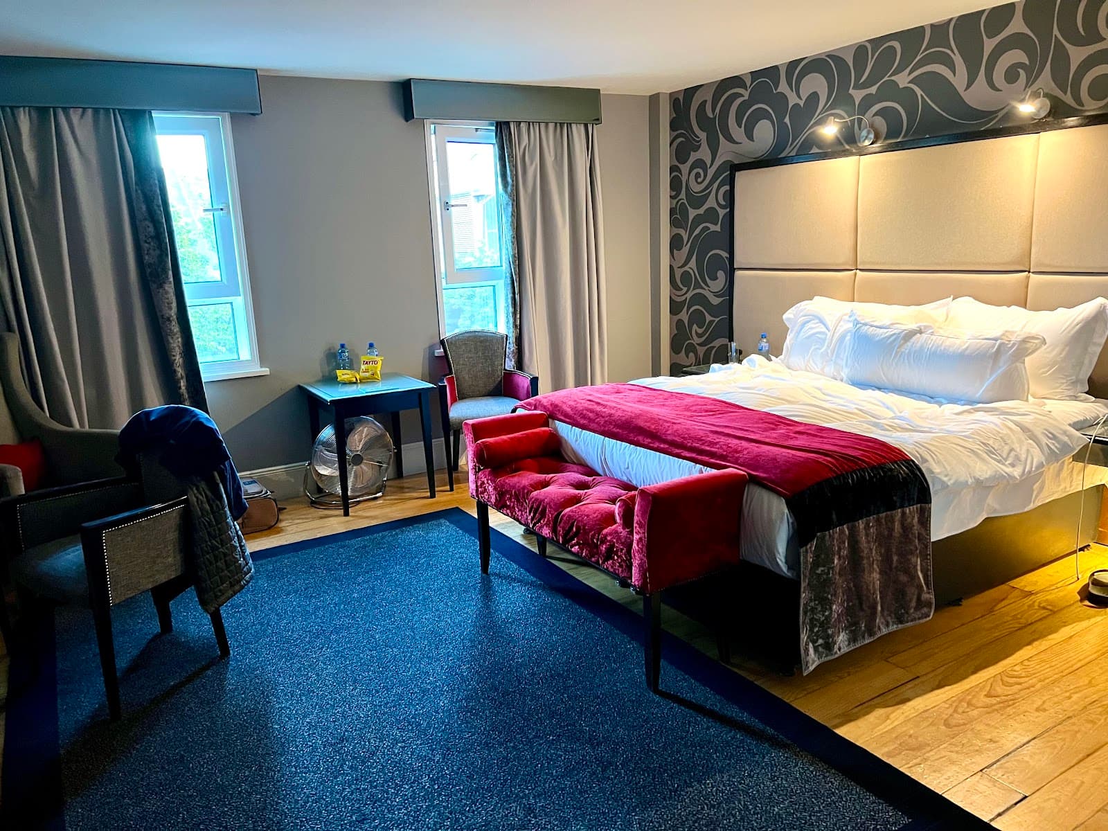 Benedicts Hotel Belfast