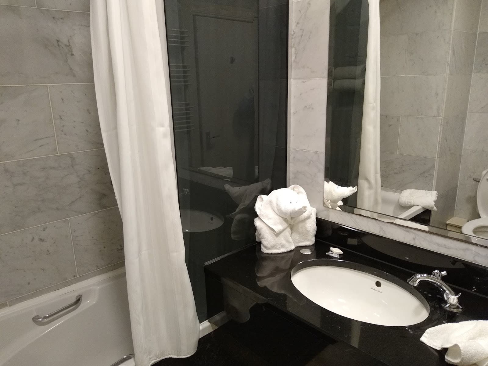 Benedicts Hotel Belfast