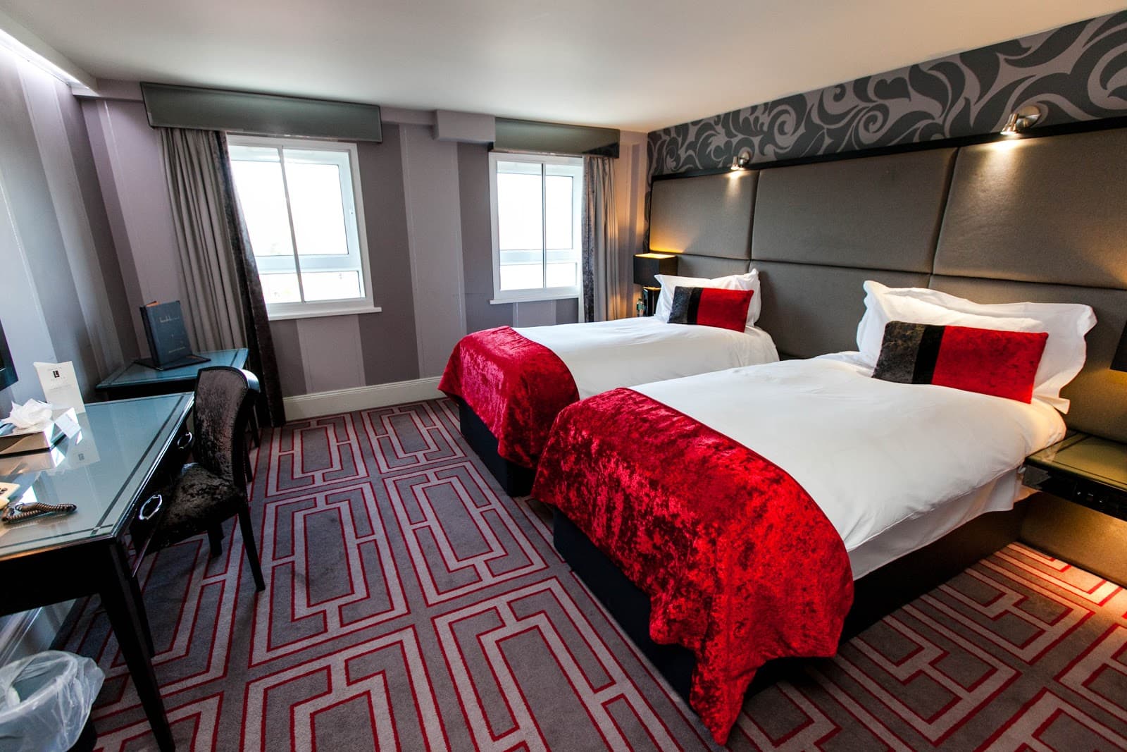 Benedicts Hotel Belfast