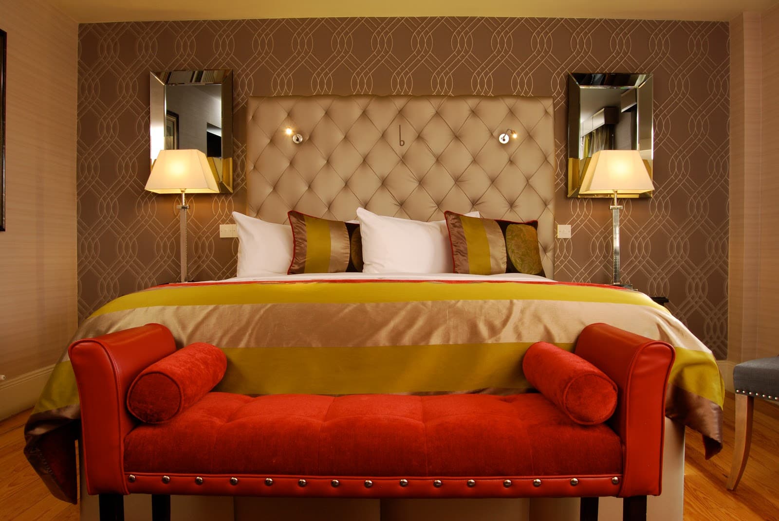 Benedicts Hotel Belfast