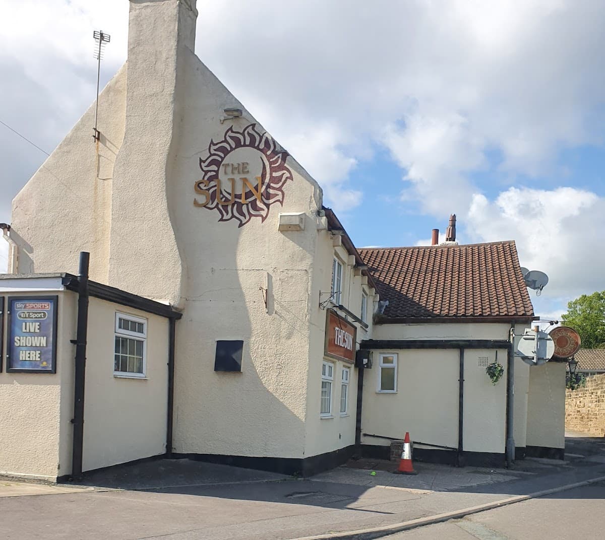 Sun Inn