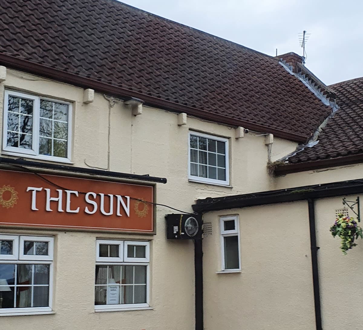 Sun Inn